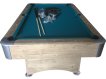 Pool table TopTable Timber with ball return! thumbnail