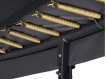 Salta First Class Combo Trampoline Black 305 cm thumbnail