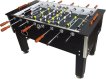 TopTable Big Black Carbon Football Table Black thumbnail