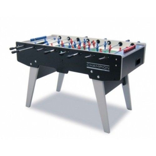 Baby-foot Garlando Champion pliable