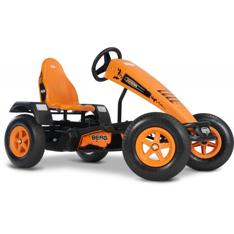 BERG Go-kart XL X-Cross BFR-3