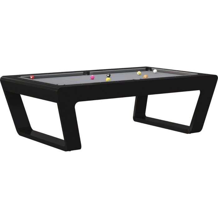 Buffalo Roller table de billard 9ft noire