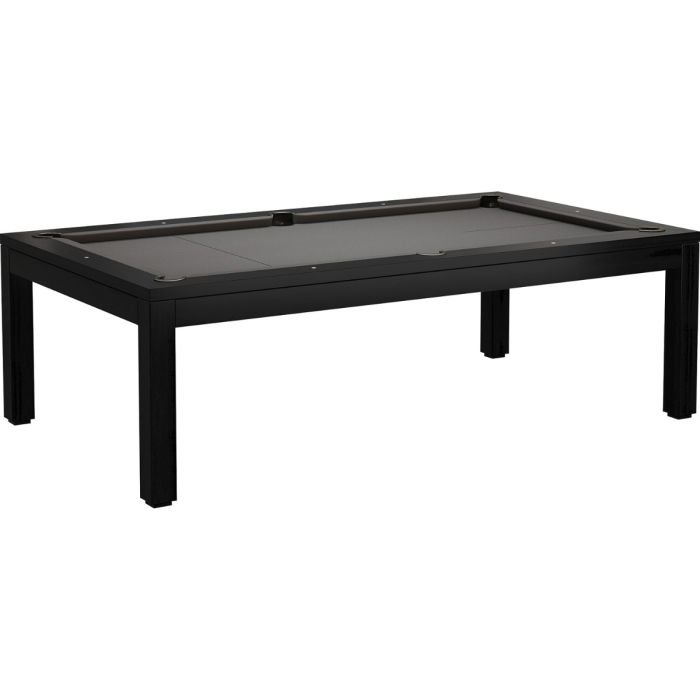 Buffalo Sidney table de billard 8ft noire