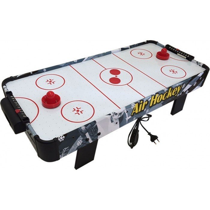 TopTable Topper Ice table de air-hockey