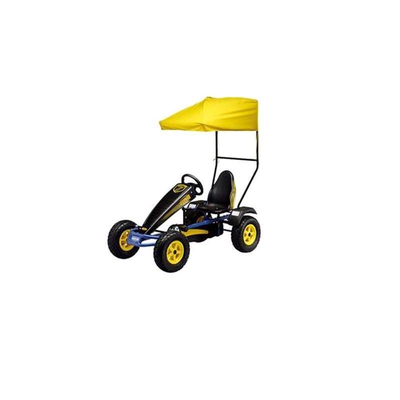 BERG Toit pare-soleil pour kart