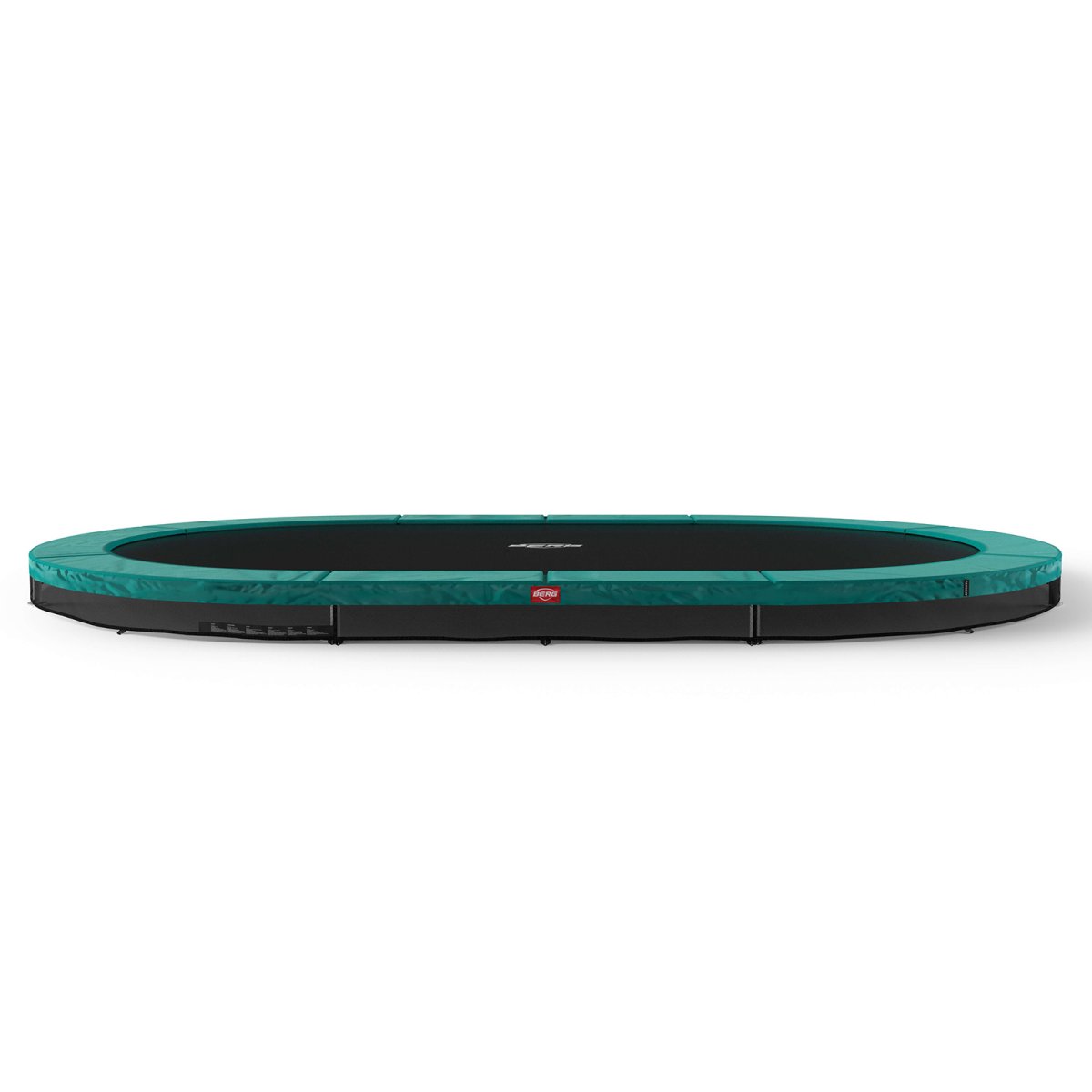 BERG Grand Favorit InGround Trampoline 520 Green