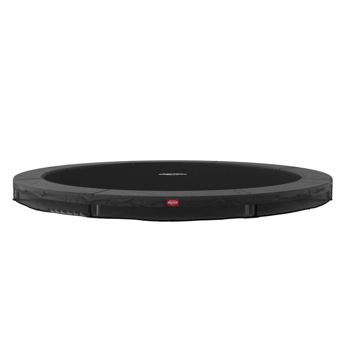 BERG Favorit InGround Trampoline 330 Gris