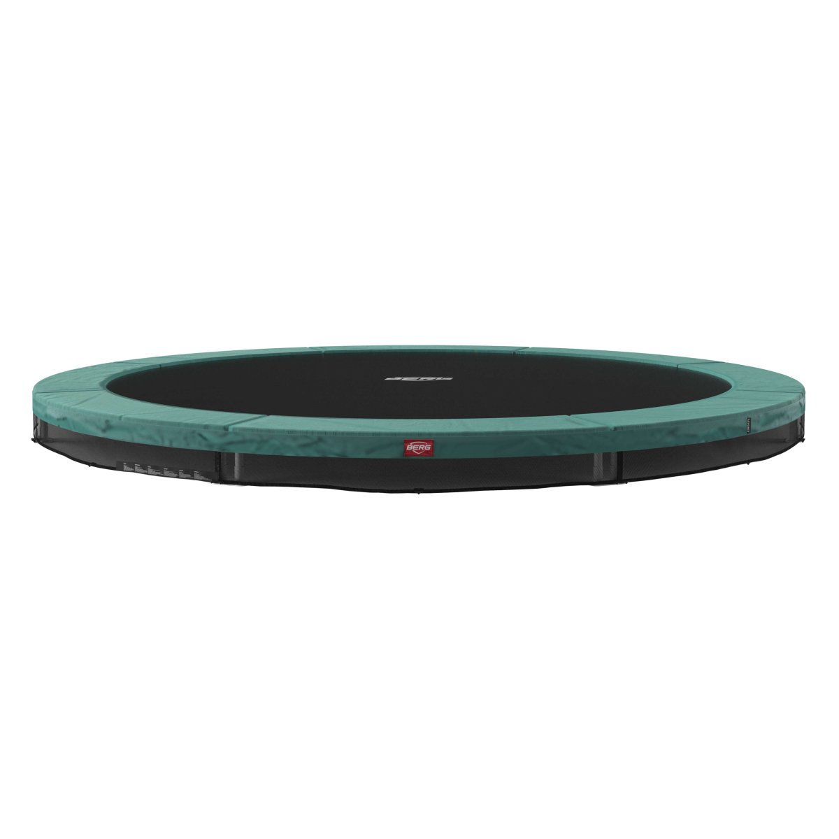 BERG Favorit InGround Trampoline 330 Vert