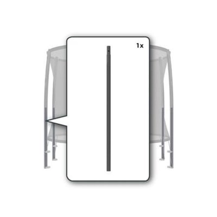 Safety Net DeLuxe - Lower pole (for .00 and .01 versions)