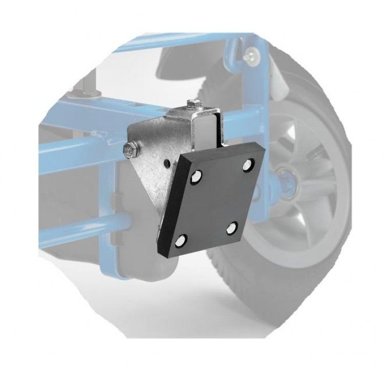 Berg Bumper (for Go-kart from 2015)