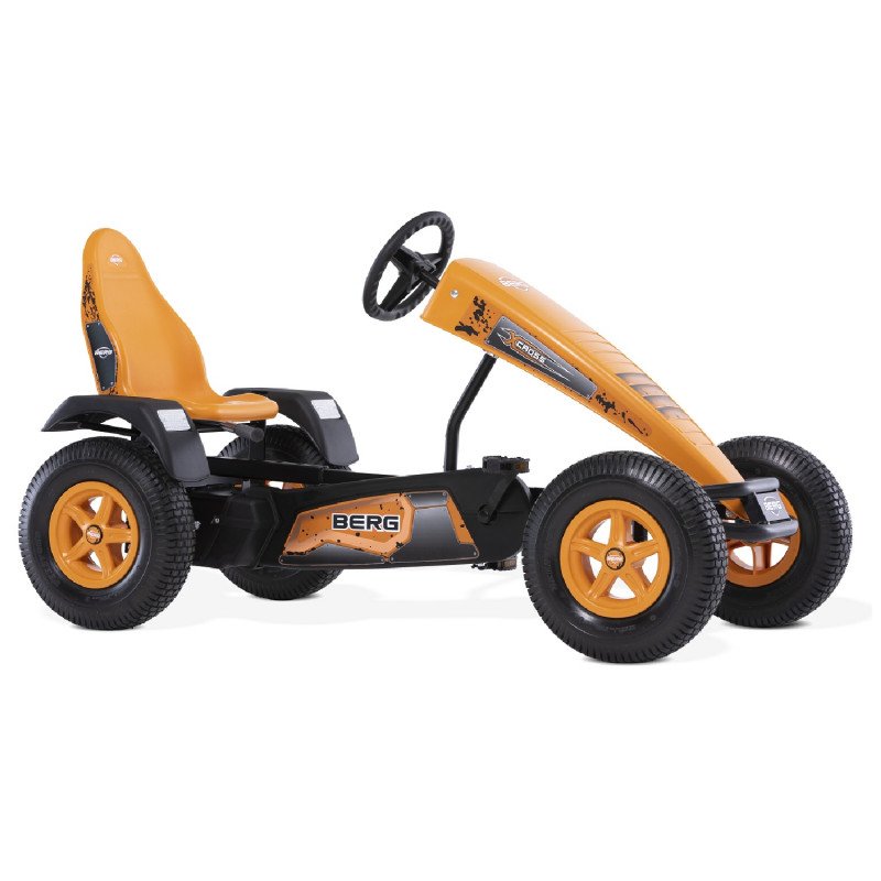 BERG Go-kart XL X-Cross BFR