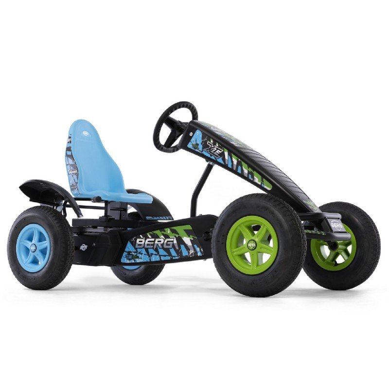 BERG Go-kart XL X-ite BFR