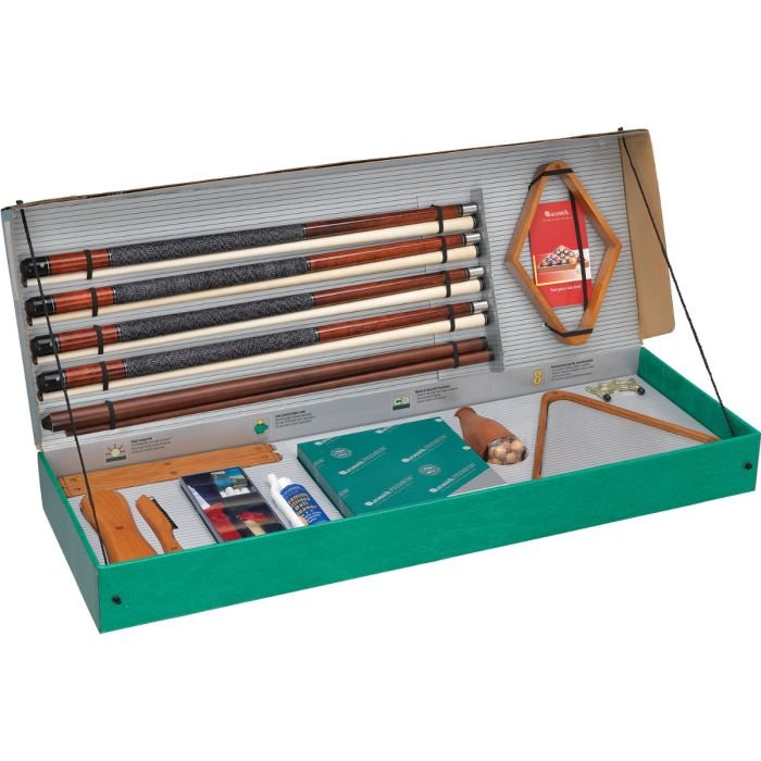 Jeu d'accessoires Aramith Premium pour pool 145 et 120 cm