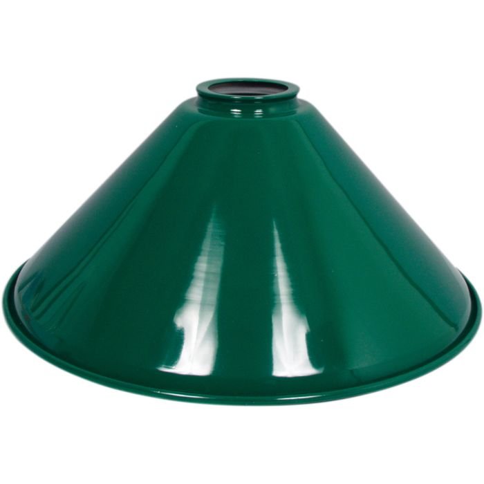 Buffalo separate lampshade 35 cm green
