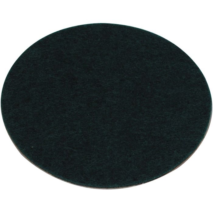Felt for pusher 96 mm