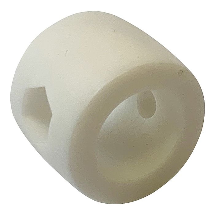 Buffalo Bague d'arrêt de barre 16,0mm en plastique avec vis