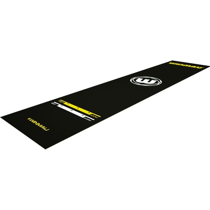 Winmau dartmat Xtreme heavy darts