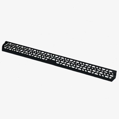 Cornilleau Lifestyle Filet fixe Noir Grand