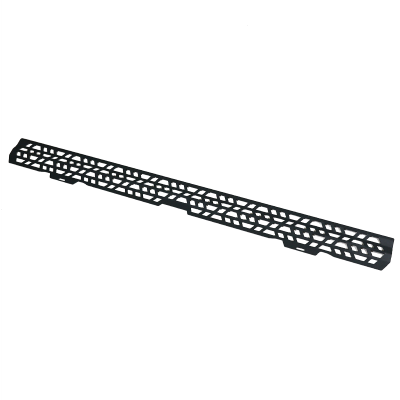 Cornilleau Lifestyle Movable Metal Net Black Large