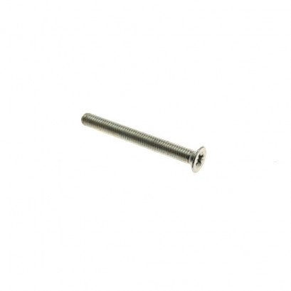 Cornilleau Screw MTX TF Ø6x55 ZG POZI 200 HBS RR