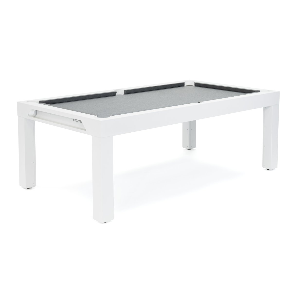 Cornilleau Classic Outdoor Pool Table White / light grey