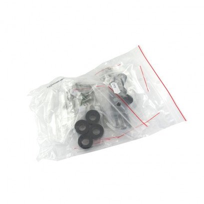 Ensemble de sachets d’accessoires de visserie 850 WOOD