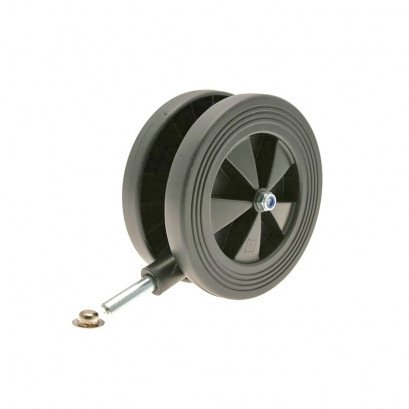 Cornilleau Ensemble de roues 3226