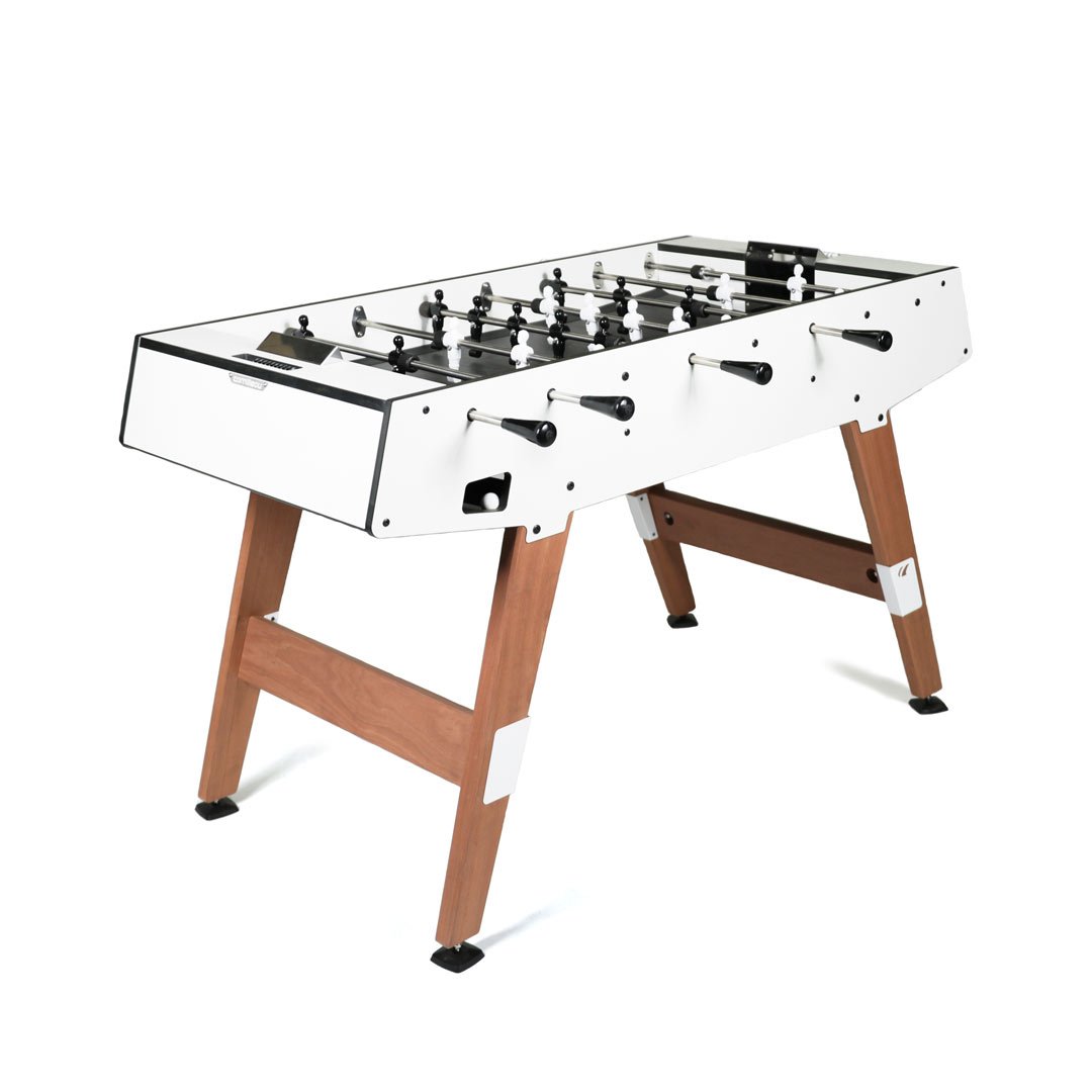 Baby-foot Cornilleau Origin Outdoor blanc