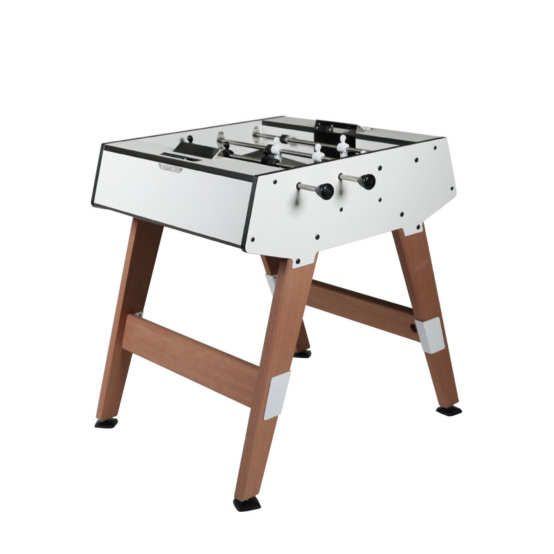 Cornilleau Origin Outdoor Duo Football Table White