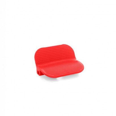 Cornilleau Brake Pedal Red