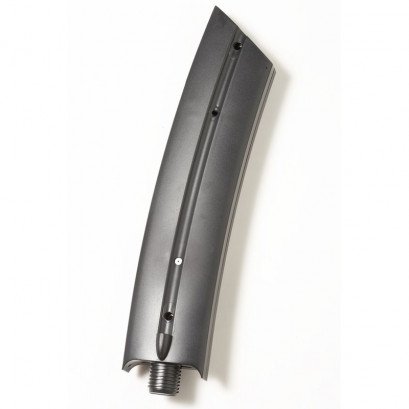 120 Adjustable Curved Leg Set (right + left sides)