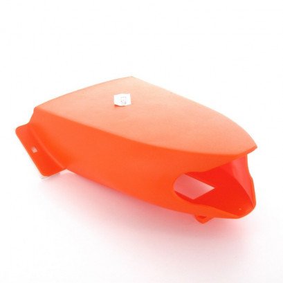 Cornilleau Distributeur de balles d'extérieur orange