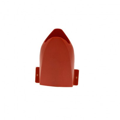 Cornilleau Distributeur de balles d'extérieur rouge