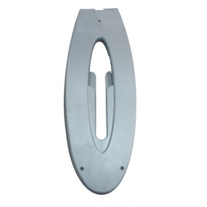 Flanc Oval sans sérigraphie