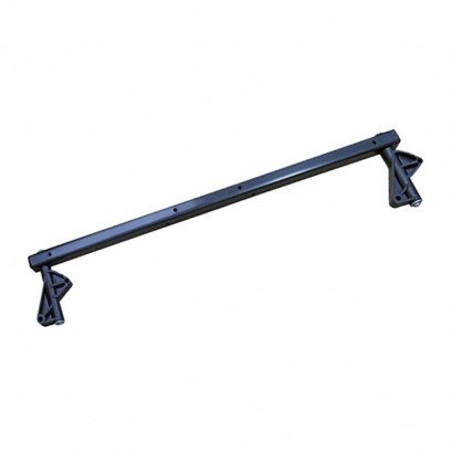 Cornilleau Wheel Support BLACK Assembled