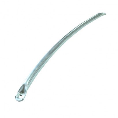 B.A. Bent CONT Ø19x530 Raw