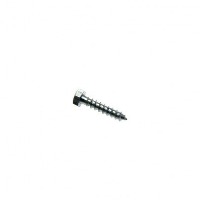 Cornilleau Wood Screw TH Ø8x40 ZG 200HBS