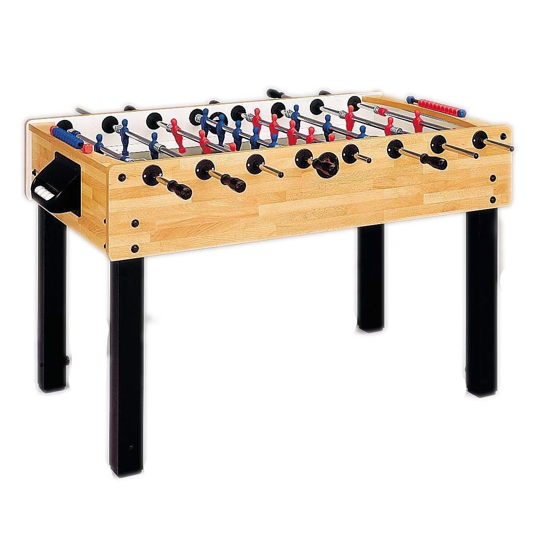Garlando G-100 Football Table Through Rods