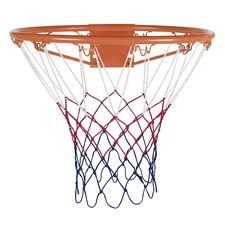 Garlando Filet de basket d'extérieur
