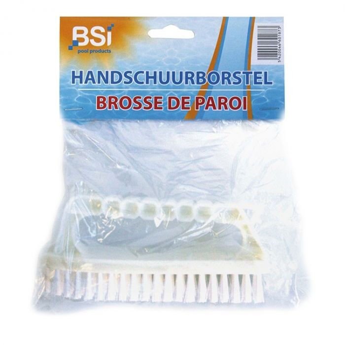 BSI Brosse abrasive à main