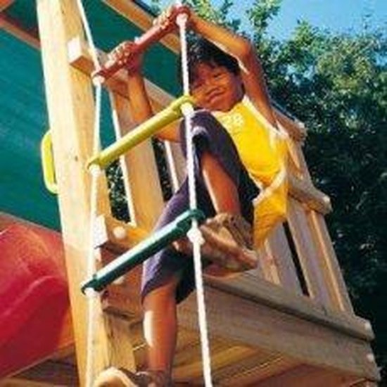 Jungle Gym Échelle Chimp