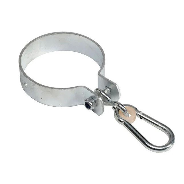 KBT crochet de balançoire rond 4inch
