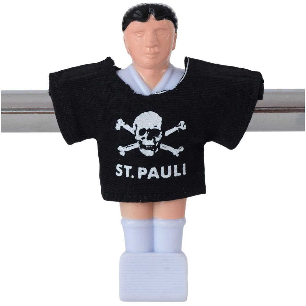 Kicker Shirts Foosball Figure St Pauli