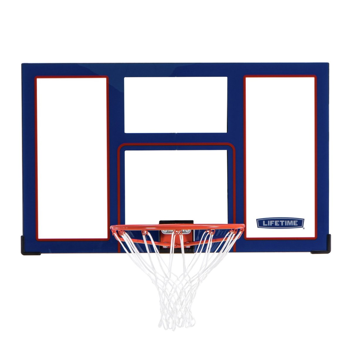Panneau de basket Lifetime 48 inch incassable