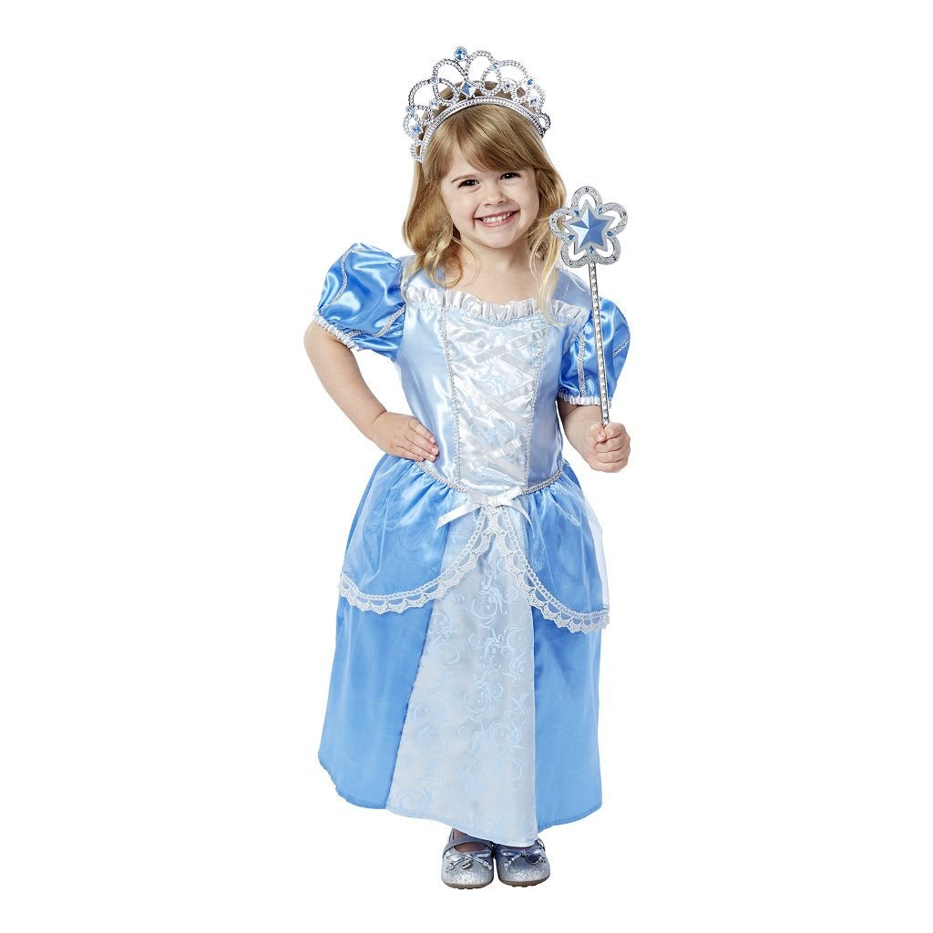 Melissa & Doug - Déguisement princesse