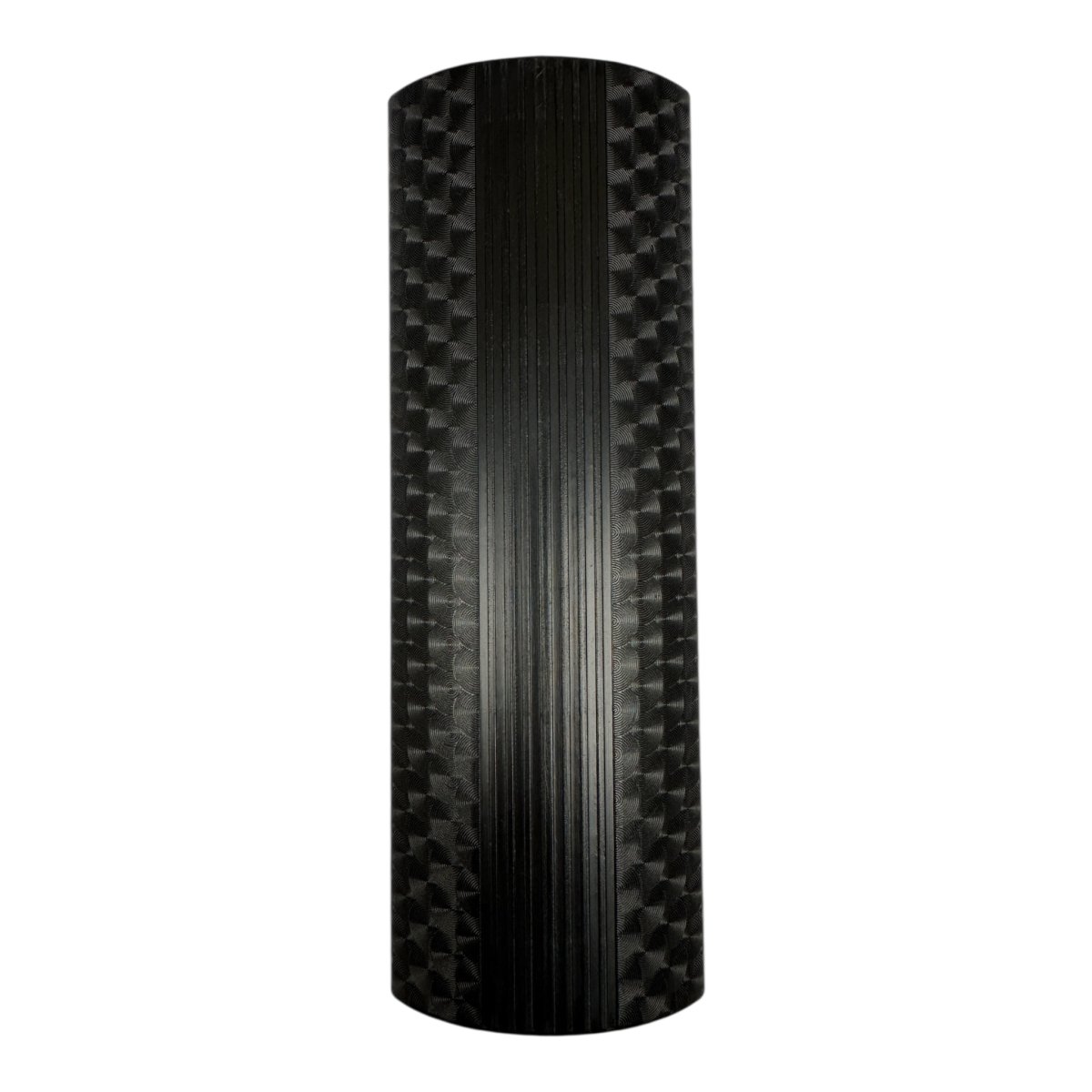 NORTH Profilé d'angle noir pour table de billard