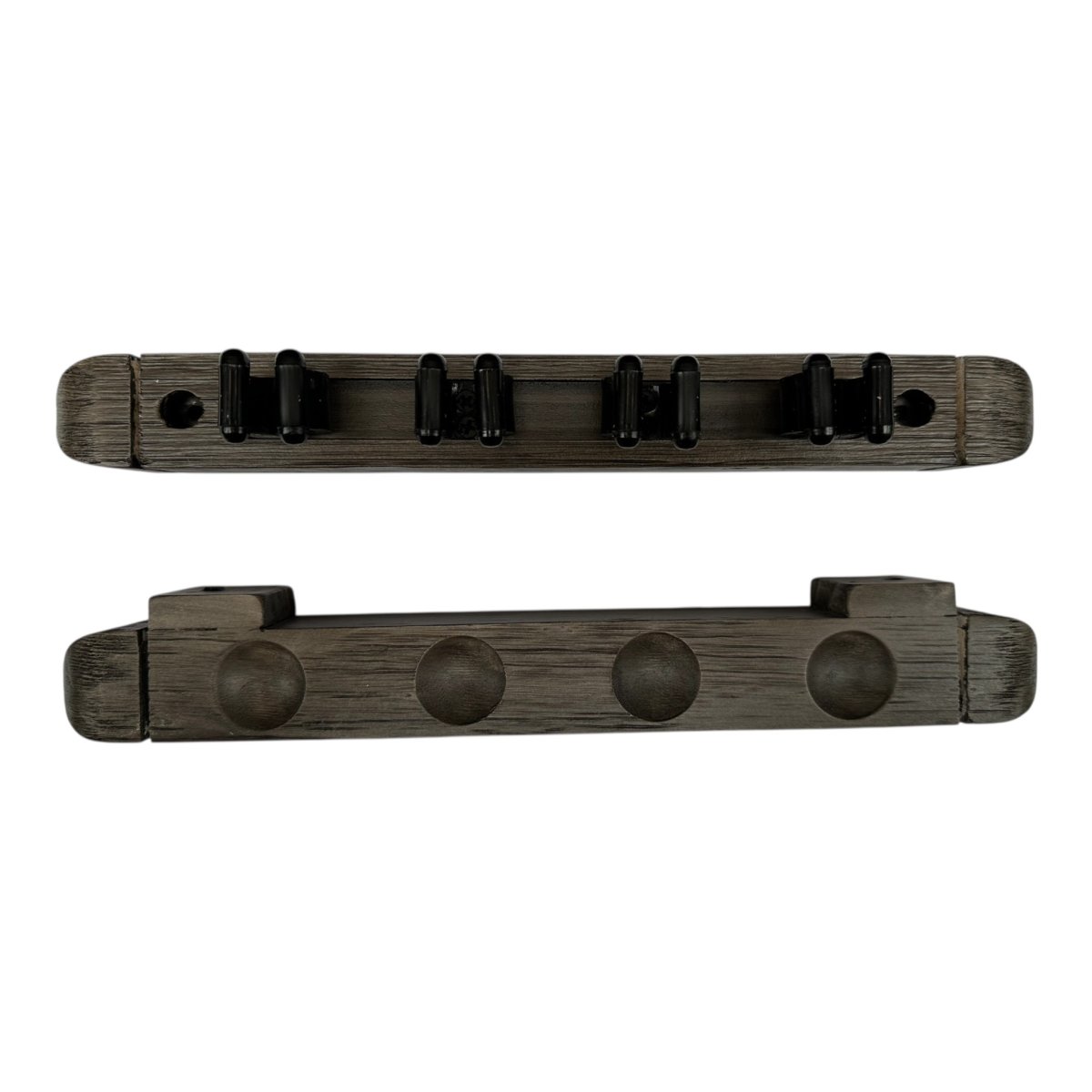 NORTH Cue Rack Grey 4 Cues