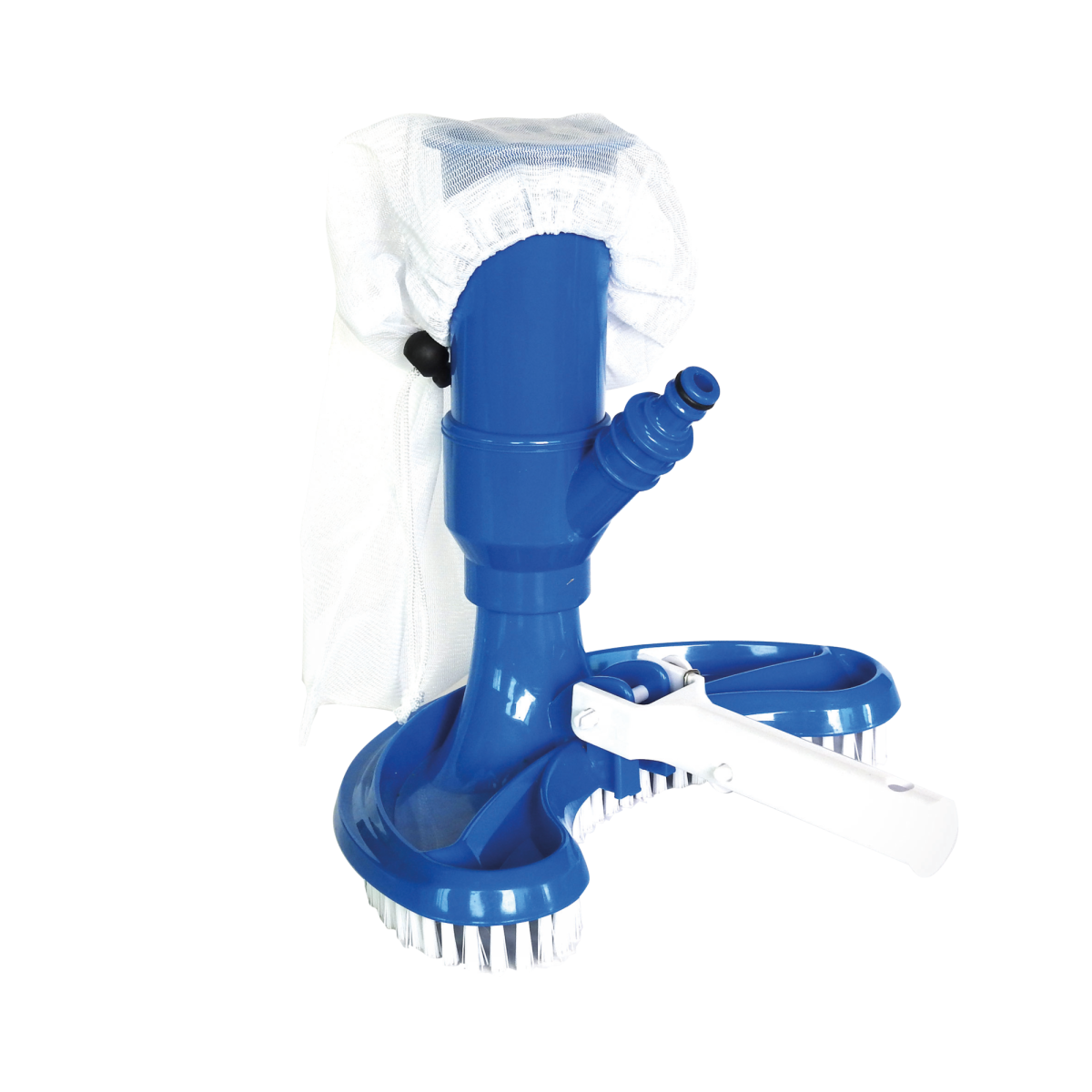 BSI Basic pool vacuum