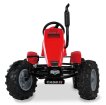 Kart à pédales BERG Case IH BFR miniature
