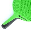 Cornilleau Softbat Green Outdoor Table Tennis Bat thumbnail